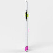 Apple iPhone 11 Pro Max Casのケース・メイト Case-Mate iPhoneケース (裏面/右)