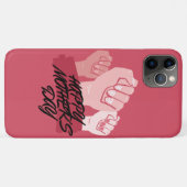 Apple iPhone 11 Pro Max Casのケース・メイト Case-Mate iPhoneケース (裏面(横))