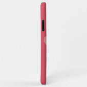 Apple iPhone 11 Pro Max Casのケース・メイト Case-Mate iPhoneケース (裏面/右)