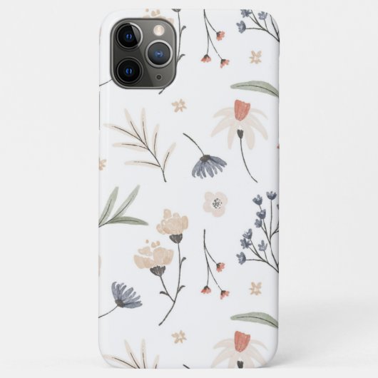 Apple iPhone 11 Pro Max Casのケース・メイト Case-Mate iPhoneケース (裏面)