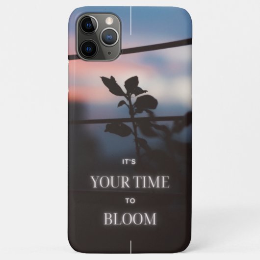 Apple iPhone 11 Pro Max Casのケース・メイト Case-Mate iPhoneケース (裏面)