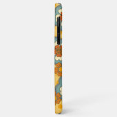 Apple iPhone 11 Pro Max Casのケース・メイト Case-Mate iPhoneケース (裏面/左)