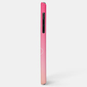 Apple iPhone 11 Pro Max Casのケース・メイト Case-Mate iPhoneケース (裏面/左)