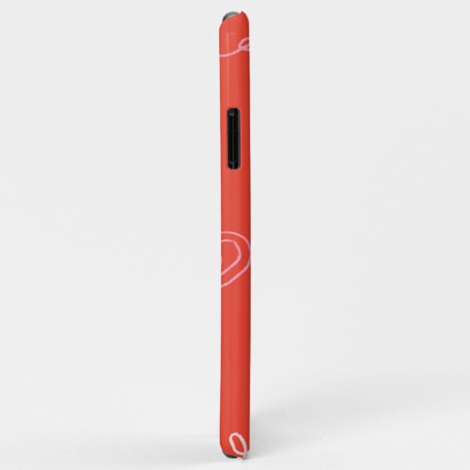 Apple iPhone 11 Pro Max Casのケース・メイト Case-Mate iPhoneケース (裏面/右)