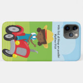 Apple iPhone 11 Pro Max Casのケース・メイト Case-Mate iPhoneケース (裏面(横))