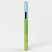 Apple iPhone 11 Pro Max Casのケース・メイト Case-Mate iPhoneケース (裏面/右)