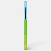 Apple iPhone 11 Pro Max Casのケース・メイト Case-Mate iPhoneケース (裏面/左)