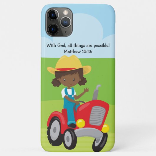 Apple iPhone 11 Pro Max Casのケース・メイト Case-Mate iPhoneケース (裏面)