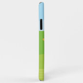 Apple iPhone 11 Pro Max Casのケース・メイト Case-Mate iPhoneケース (裏面/右)