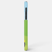 Apple iPhone 11 Pro Max Casのケース・メイト Case-Mate iPhoneケース (裏面/左)