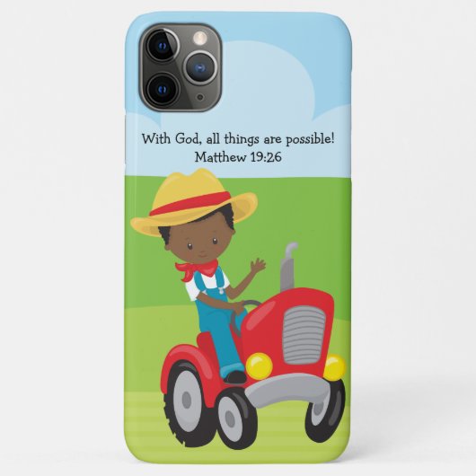 Apple iPhone 11 Pro Max Casのケース・メイト Case-Mate iPhoneケース (裏面)