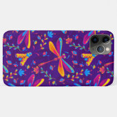 Apple iPhone 11 Pro Max Casのケース・メイト Case-Mate iPhoneケース (裏面(横))