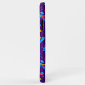 Apple iPhone 11 Pro Max Casのケース・メイト Case-Mate iPhoneケース (裏面/右)