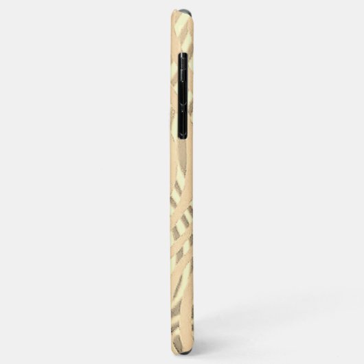 apple iphone 11 pro max Case-Mate iPhoneケース (裏面/左)