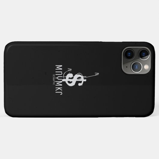 apple iphone 11 pro max Case-Mate iPhoneケース (裏面(横))