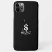 apple iphone 11 pro max Case-Mate iPhoneケース (裏面)