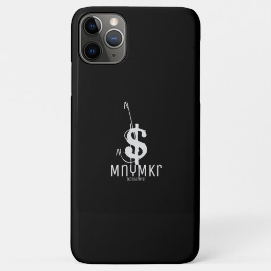 apple iphone 11 pro max Case-Mate iPhoneケース (裏面)