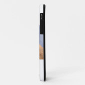 、Apple iPhone 11、TuffCase-Mateの電話ケース Case-Mate iPhoneケース (裏面/左)