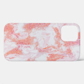 Apple iPhone 12ケースのケースメイト Case-Mate iPhoneケース (裏面 (横))