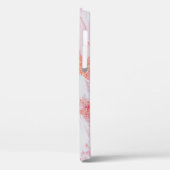 Apple iPhone 12ケースのケースメイト Case-Mate iPhoneケース (裏面 / 左)