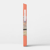 Apple iPhone 12ミニケース Case-Mate iPhoneケース (裏面 / 左)