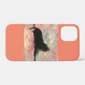 Apple iPhone 12ミニケース Case-Mate iPhoneケース (裏面 (横))