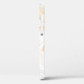 Apple iPhone 12最高ののケースメイトがKolly There Case-Mate iPhoneケース (裏面 / 左)