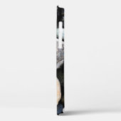 Apple iPhone 12最高ののケースメイトがKolly There Case-Mate iPhoneケース (裏面 / 左)