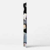 Apple iPhone 12最高ののケースメイトがKolly There Case-Mate iPhoneケース (裏面 / 右)