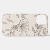 Apple iPhone 12最高のケースのケース-Mate Kolly There Case-Mate iPhoneケース (裏面 (横))