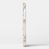 Apple iPhone 12最高のケースのケース-Mate Kolly There Case-Mate iPhoneケース (裏面 / 左)