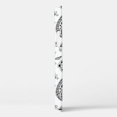 Apple iPhone 12最高のケースのケース-Mate Kolly There Case-Mate iPhoneケース (裏面 / 右)