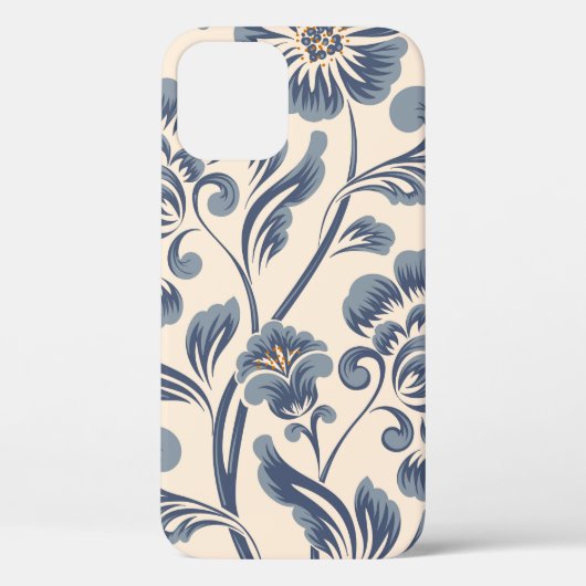 Apple iPhone 12最高のケースのケース-Mate Kolly There Case-Mate iPhoneケース (裏面)