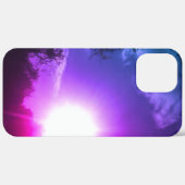 apple iphone 12 Proケースアートとデザイン Case-Mate iPhoneケース (裏面 (横))