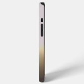 apple iphone 12 Proケースアートとデザイン iPhoneケース (左側面)