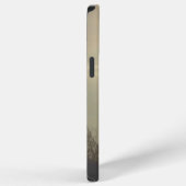 apple iphone 12 Proケースアートとデザイン iPhoneケース (右側面)