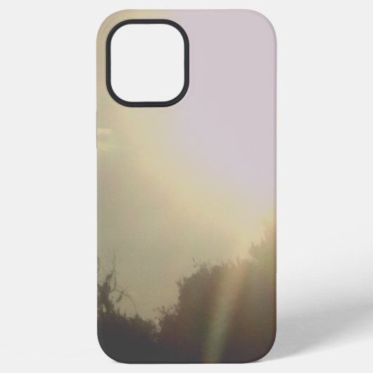 apple iphone 12 Proケースアートとデザイン iPhoneケース (裏面)