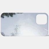 apple iPhone 12 proケースクールエコスタイルデザイン Case-Mate iPhoneケース (裏面 (横))
