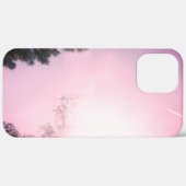 apple iPhone 12 proケースクールエコスタイルデザイン Case-Mate iPhoneケース (裏面 (横))