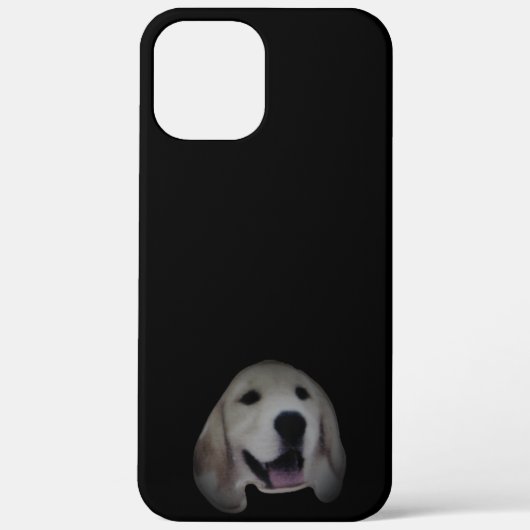 Apple iPhone 12 Proケース アートとデザイン Case-Mate iPhoneケース (裏面)