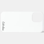 Apple iPhone 12 Proケース アートとデザイン Case-Mate iPhoneケース (裏面 / 右)