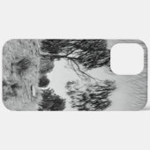 Apple iPhone 12 Proケース アートとデザイン Case-Mate iPhoneケース (裏面 (横))