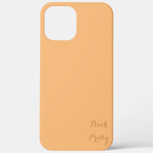 Apple iPhone 12 Proケース アートとデザイン Case-Mate iPhoneケース (裏面)