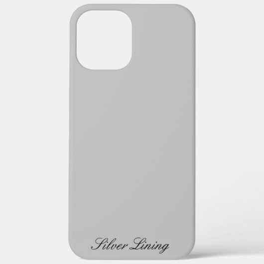 Apple iPhone 12 Proケース アートとデザイン Case-Mate iPhoneケース (裏面)