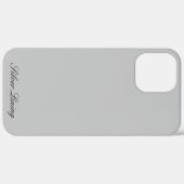 Apple iPhone 12 Proケース アートとデザイン Case-Mate iPhoneケース (裏面 / 右)