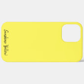 Apple iPhone 12 Proケース アートとデザイン Case-Mate iPhoneケース (裏面 (横))