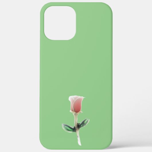 Apple iPhone 12 Proケース アートとデザイン Case-Mate iPhoneケース (裏面)