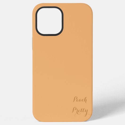 Apple iPhone 12 Proケース アートとデザイン iPhoneケース (裏面)