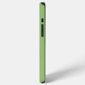 Apple iPhone 12 Proケース アートとデザイン iPhoneケース (左側面)