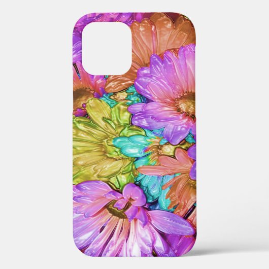 Apple iPhone 12 Proケース Case-Mate iPhoneケース (裏面)